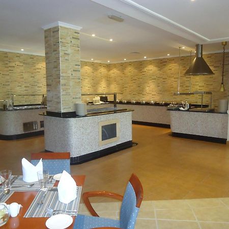 Dhafra Beach Hotel Jebel Dhanna Ngoại thất bức ảnh