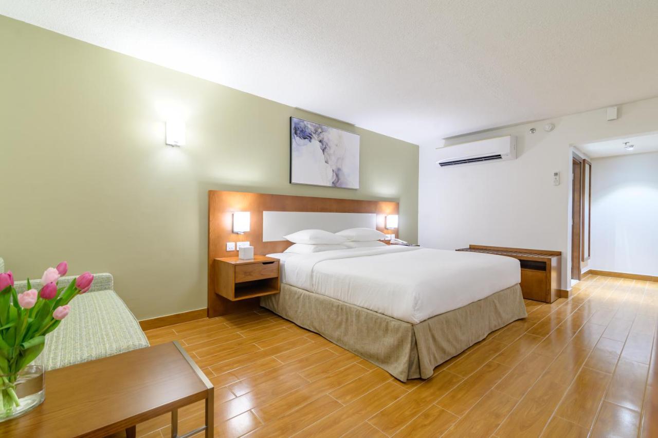 Dhafra Beach Hotel Jebel Dhanna Ngoại thất bức ảnh