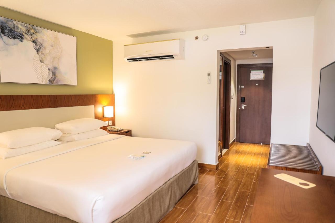 Dhafra Beach Hotel Jebel Dhanna Ngoại thất bức ảnh