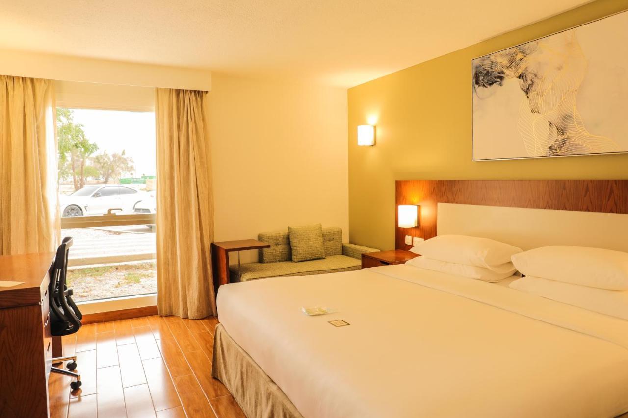 Dhafra Beach Hotel Jebel Dhanna Ngoại thất bức ảnh