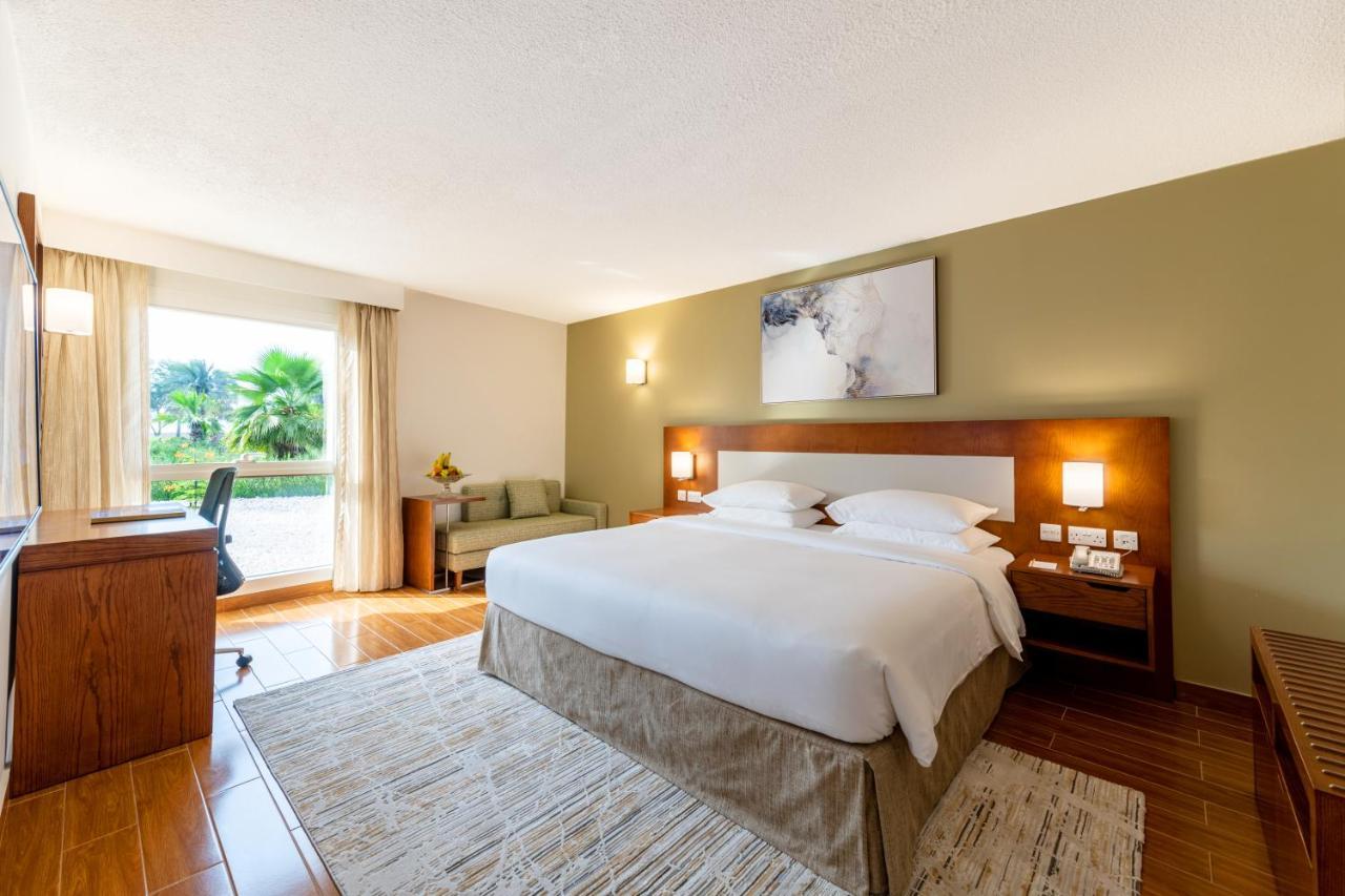 Dhafra Beach Hotel Jebel Dhanna Ngoại thất bức ảnh