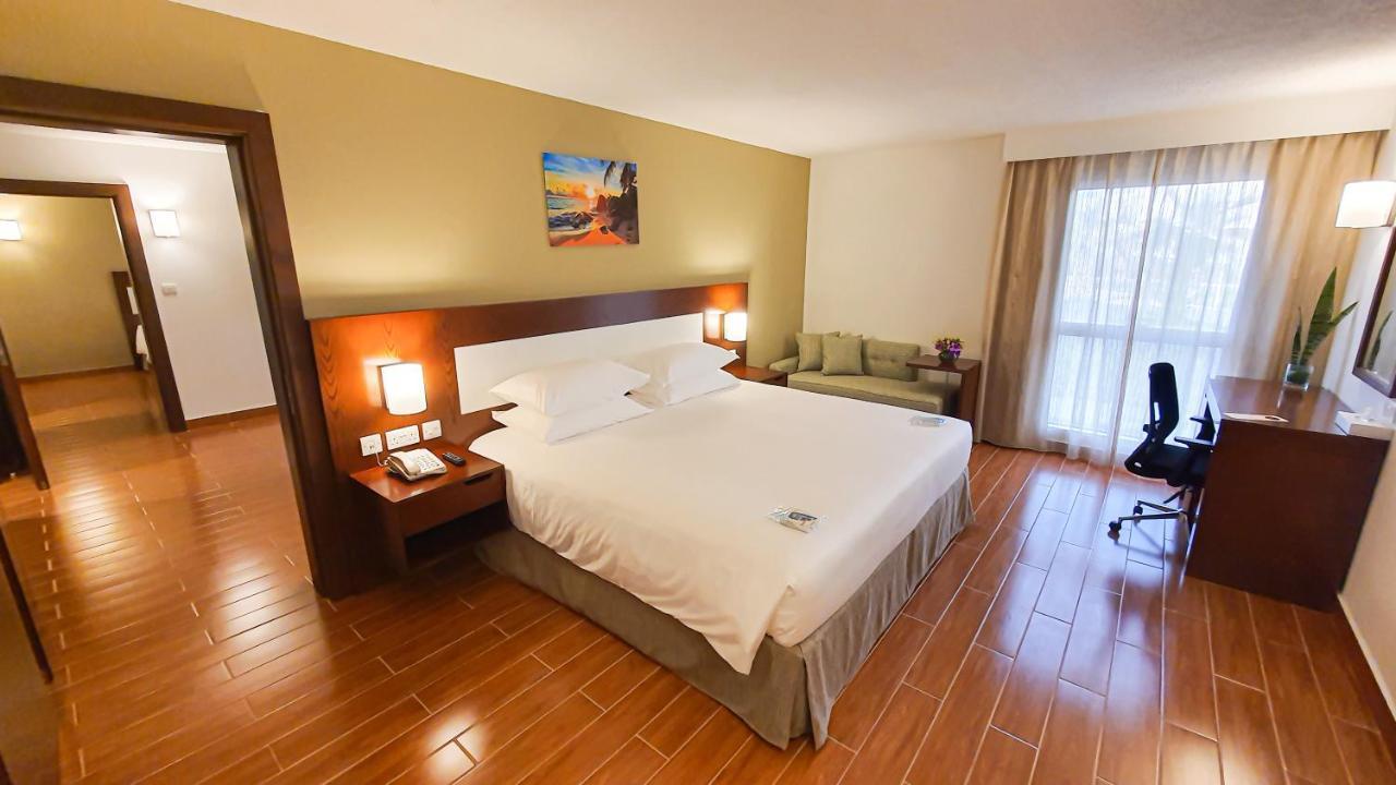 Dhafra Beach Hotel Jebel Dhanna Ngoại thất bức ảnh