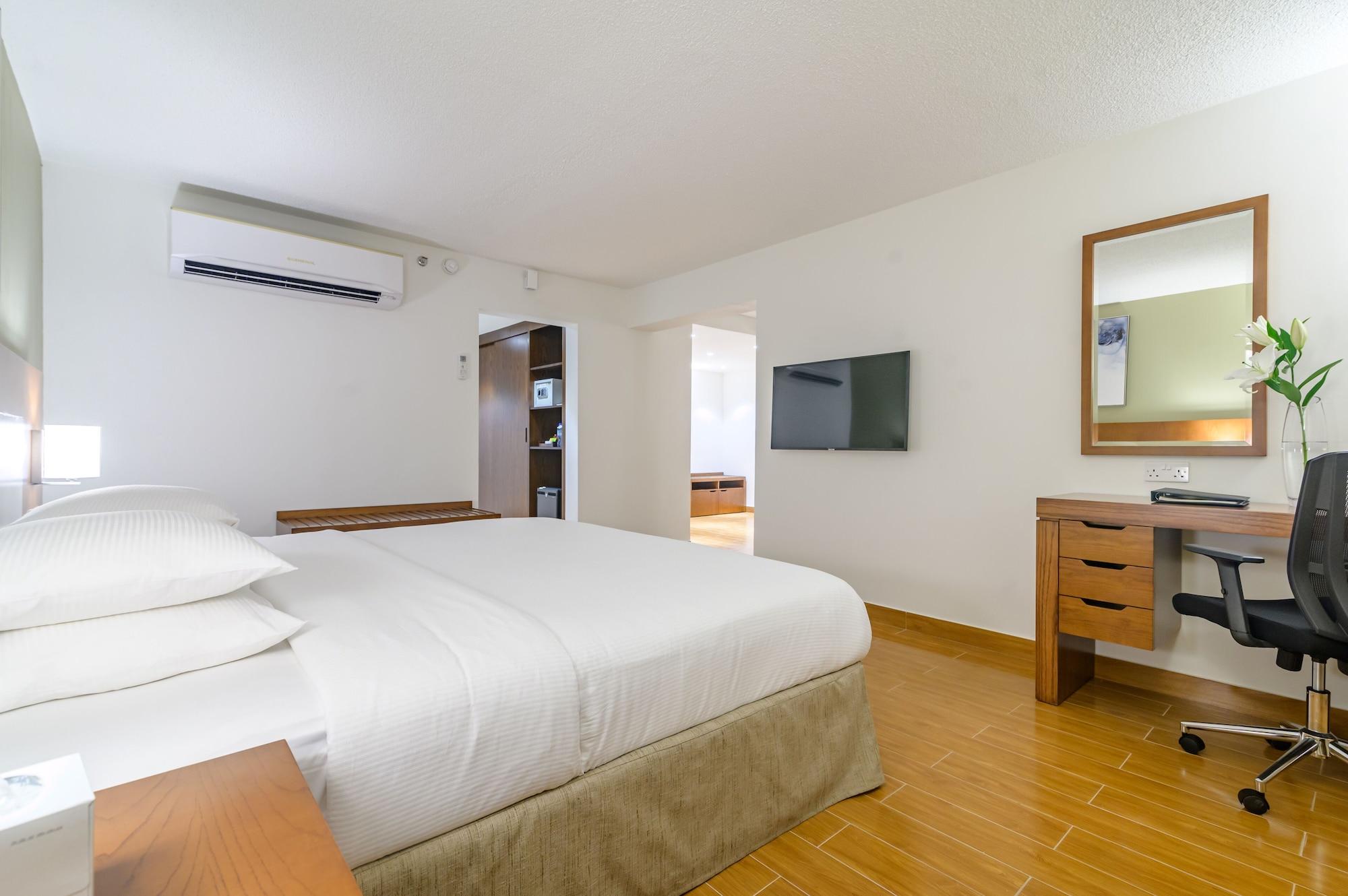 Dhafra Beach Hotel Jebel Dhanna Ngoại thất bức ảnh