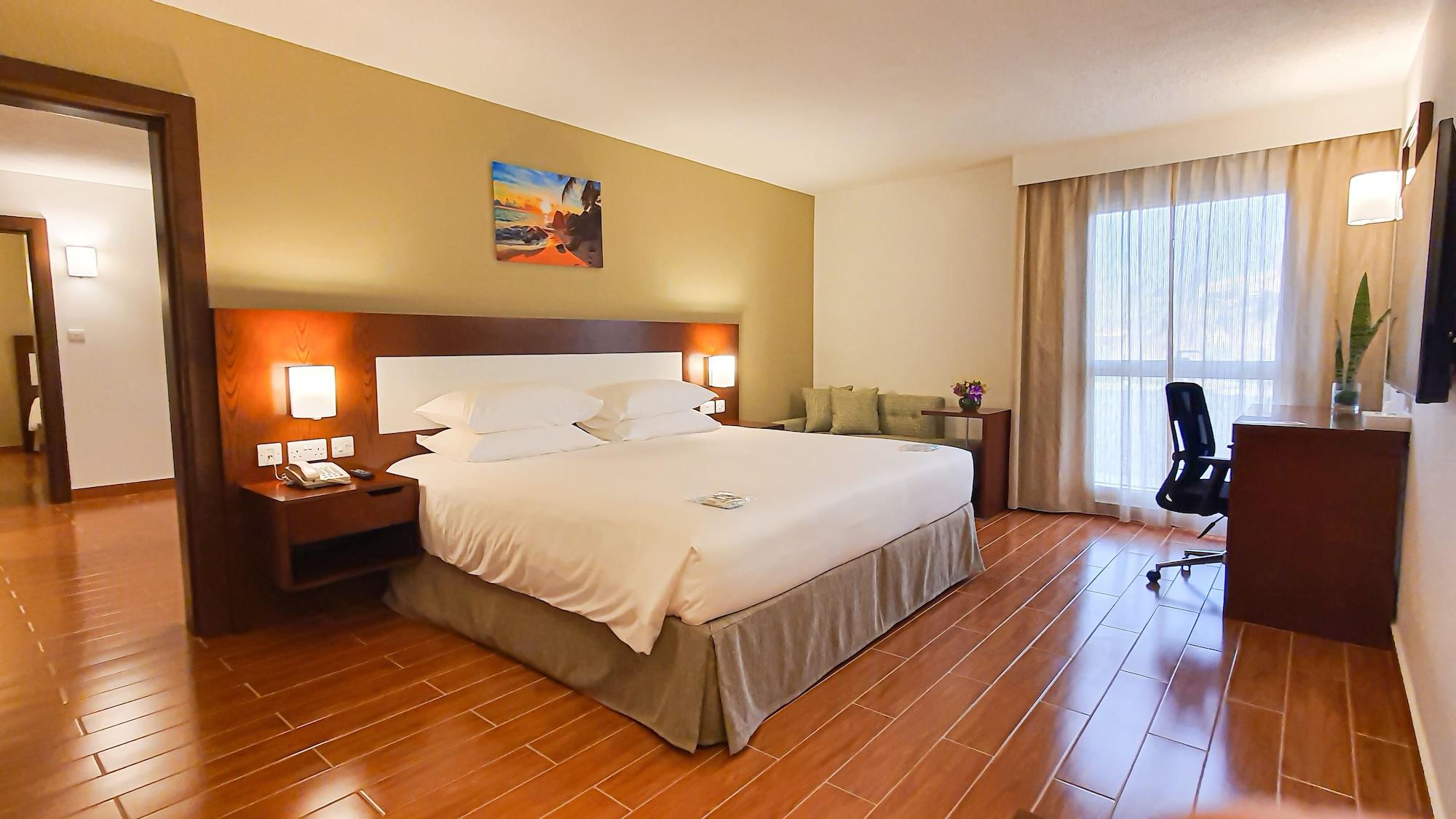 Dhafra Beach Hotel Jebel Dhanna Ngoại thất bức ảnh
