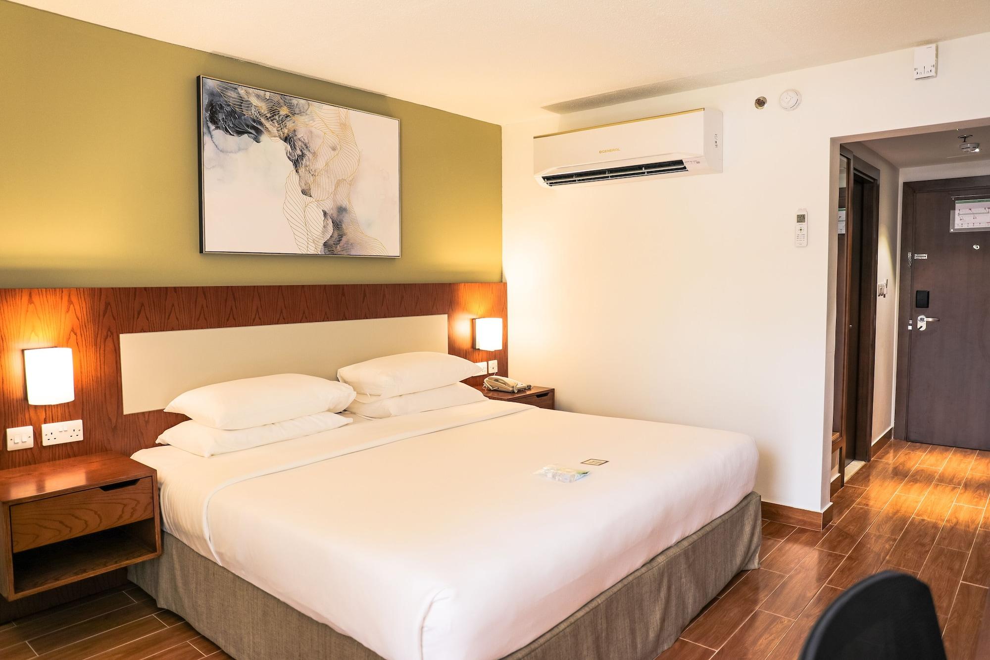 Dhafra Beach Hotel Jebel Dhanna Ngoại thất bức ảnh