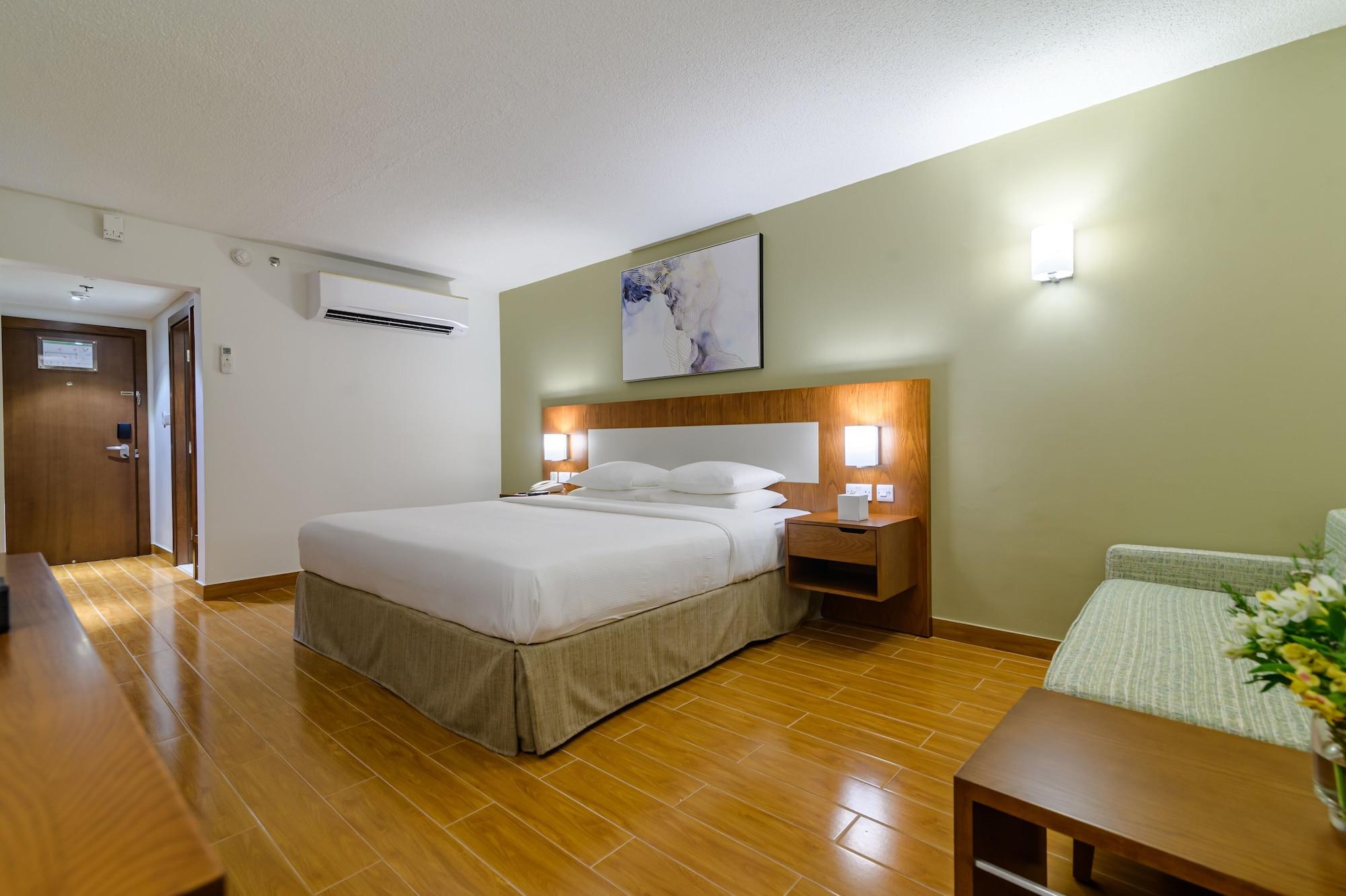 Dhafra Beach Hotel Jebel Dhanna Ngoại thất bức ảnh