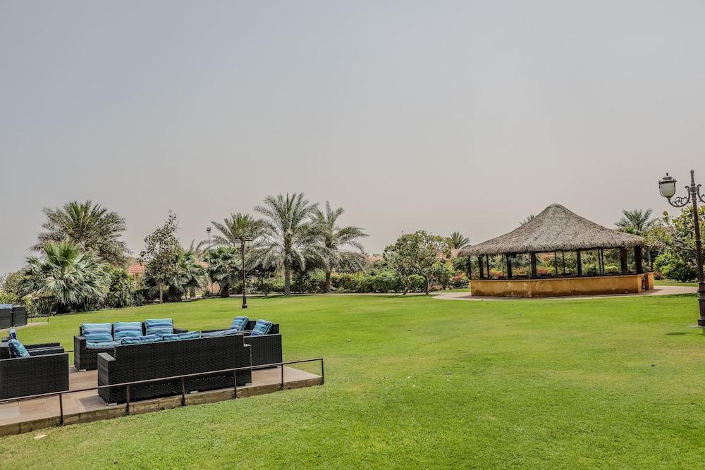 Dhafra Beach Hotel Jebel Dhanna Ngoại thất bức ảnh
