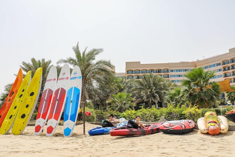 Dhafra Beach Hotel Jebel Dhanna Ngoại thất bức ảnh