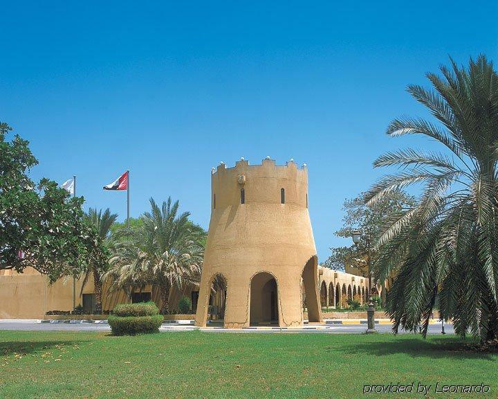 Dhafra Beach Hotel Jebel Dhanna Ngoại thất bức ảnh