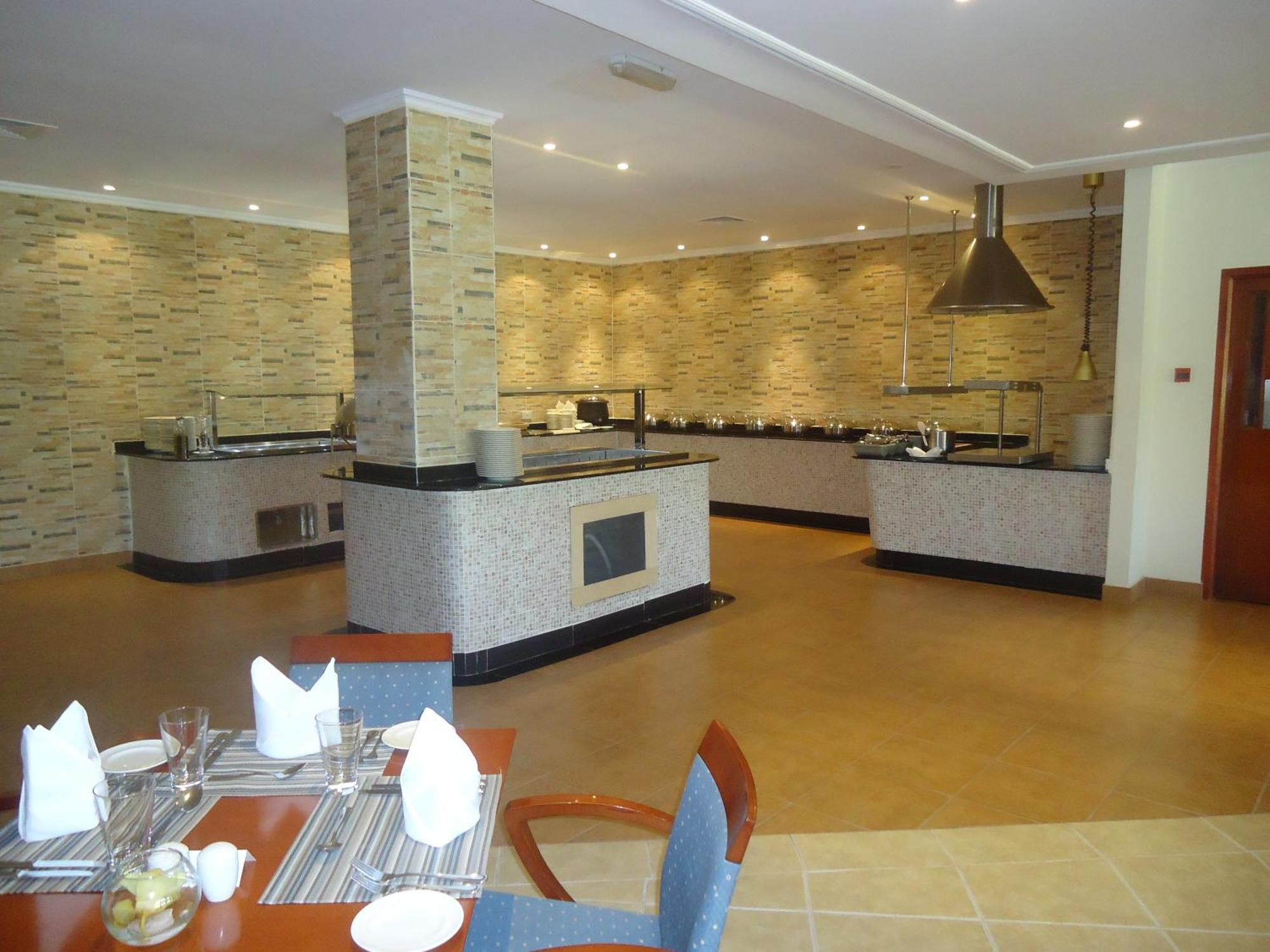 Dhafra Beach Hotel Jebel Dhanna Ngoại thất bức ảnh