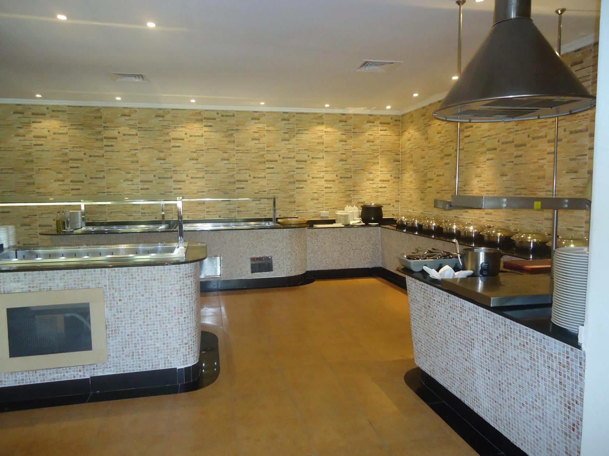 Dhafra Beach Hotel Jebel Dhanna Ngoại thất bức ảnh